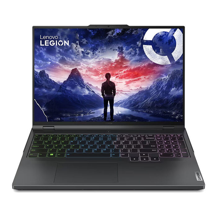 Lenovo聯想 Legion Pro 5 83DF00FWTW 16吋電競筆電 i7-14650HX/32G/1TB+1TB SSD/RTX4060/W11【硬碟升級特仕版】