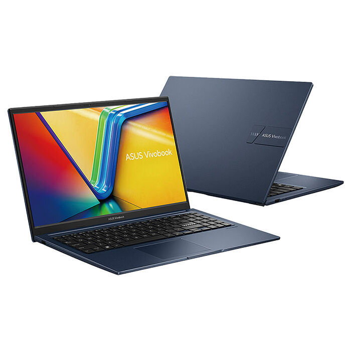 【記憶體升級特仕版】ASUS 華碩 X1504VA-0281B120U 15.6吋效能筆電 Core 5 120U/8G+8G/512G PCIe SSD/W11