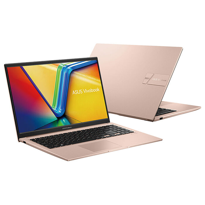 【全面升級特仕版】ASUS 華碩 X1504VA-0291C120U 15.6吋效能筆電 Core 5 120U/8G+8G/1TB PCIe SSD/W11