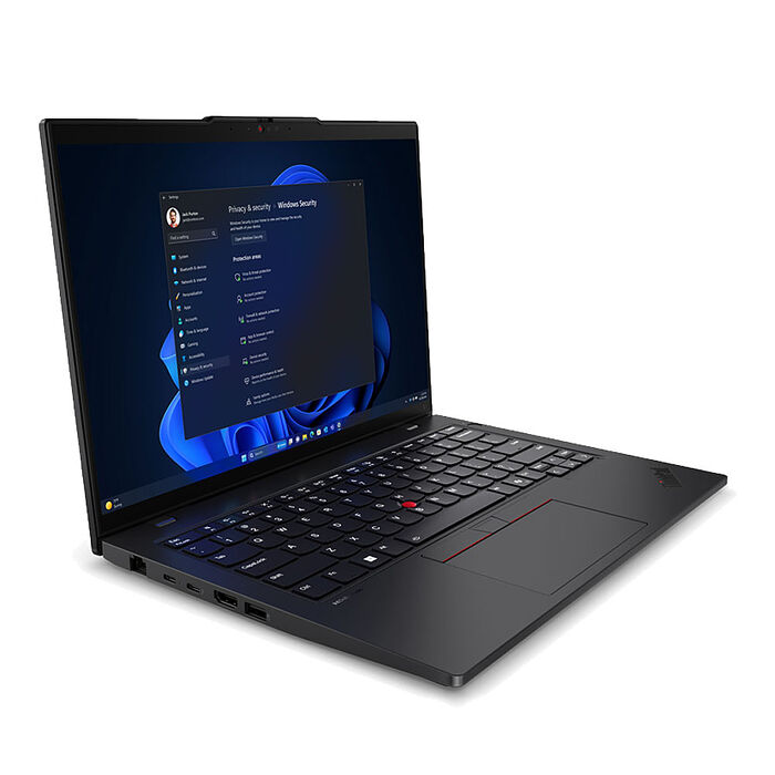 Lenovo聯想 ThinkPad L14 Gen 5 14吋AI商務筆電 Ultra 7 155H/16G+32G/2TB PCIe SSD/W11P/三年保【全面升級特仕版】