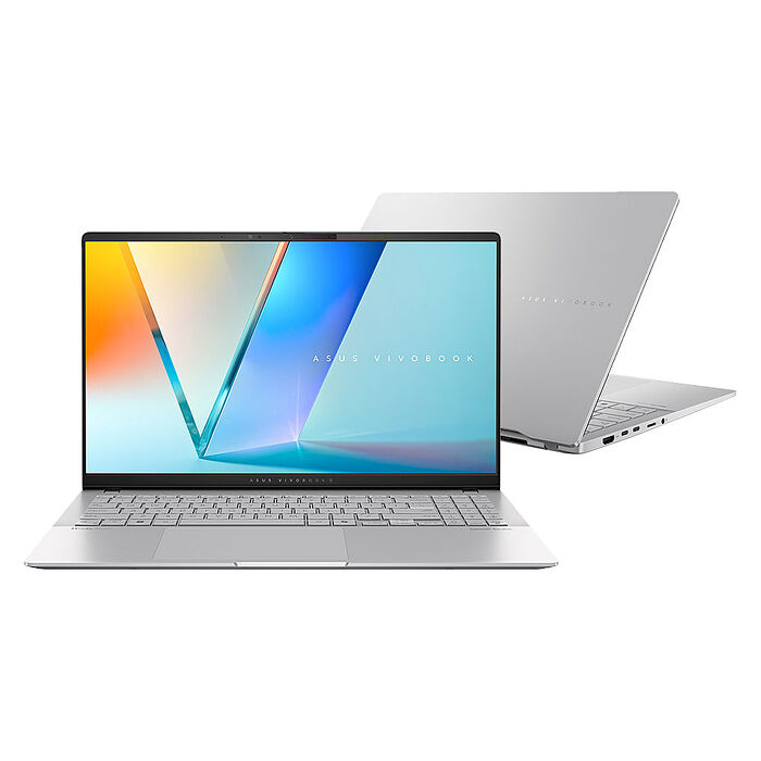 【硬碟升級特仕版】ASUS華碩 S5507QA-0088S1P42100 15.6吋效能筆電 X1P-42-100/16G/2TB PCIe SSD/W11