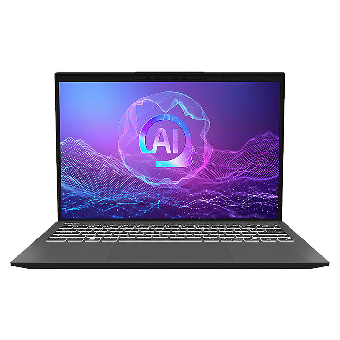 【送MSI原廠豪禮】【硬碟升級特仕版】MSI微星 Prestige 13 AI+ Evo A2VMG-011TW 13.3吋輕薄商務筆電 Ultra 9 288V/32G/2TB PCIe SSD/W11P