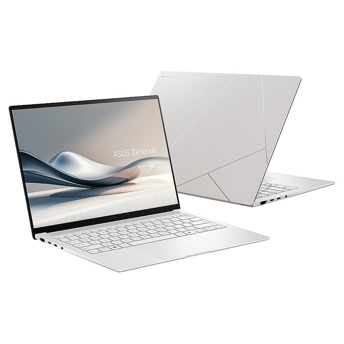 ASUS華碩 UX5406SA-0022W258V 14吋商務筆電 Ultra 7 258V/32G/1TB PCIe SSD/W11
