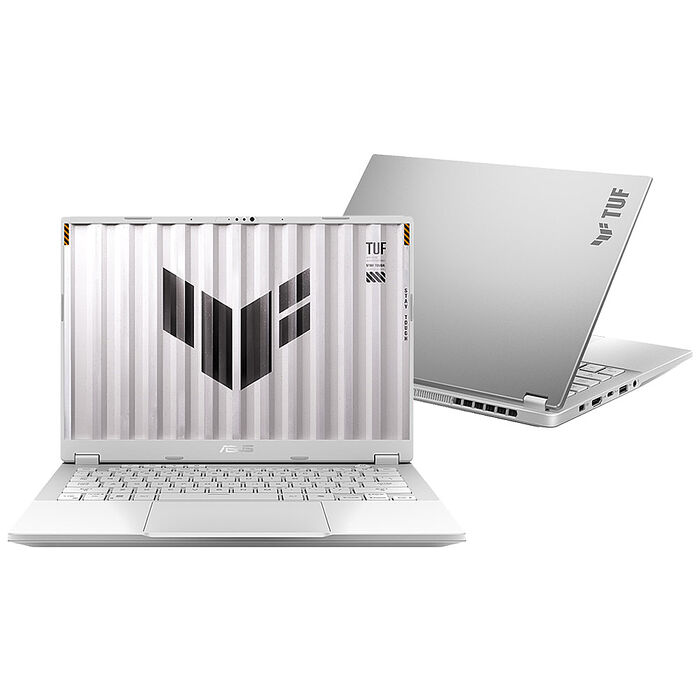 ASUS 華碩 FA401WU-0101CHX370 14吋AI電競筆電 Ryzen AI 9 HX 370/16G/1TB SSD/RTX4050/W11