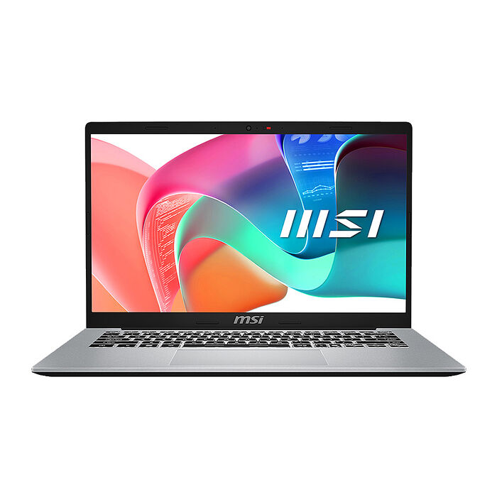 MSI微星 Modern 14 F13MG-044TW 14吋商務筆電 i3-1315U/8G/512G PCIe SSD/W11