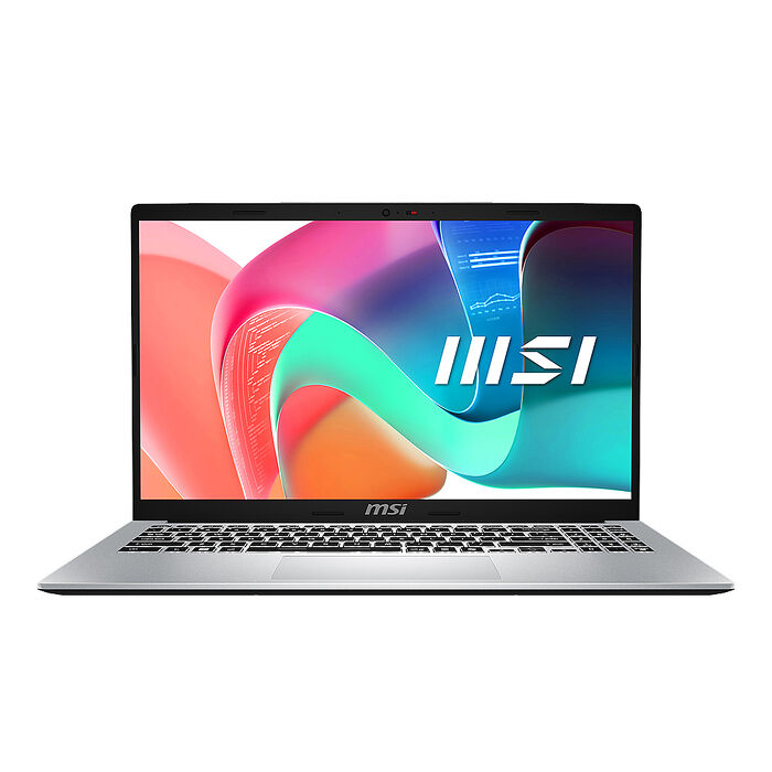 MSI微星 Modern 15 F1MG-002TW 15.6吋商務筆電 Core 7 150U/16G/1TB PCIe SSD/W11