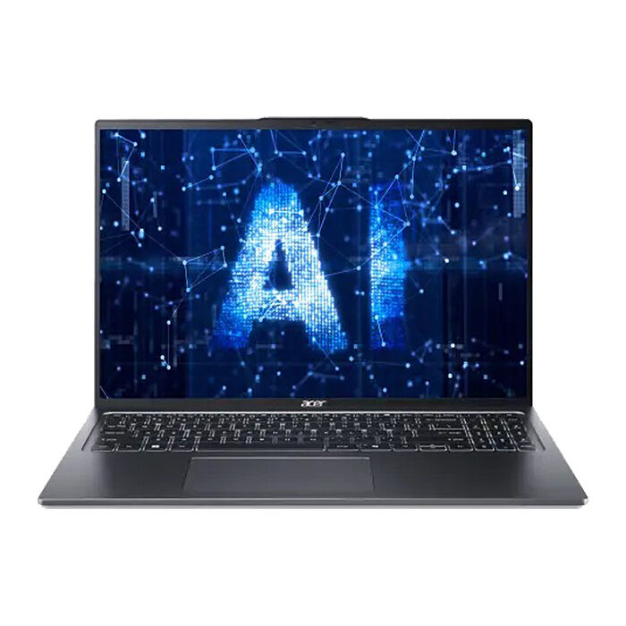 【Ultra AI新機】ACER 宏碁 SFG16-72-56R3 16吋AI效能筆電 Ultra 5 125H/16G/512G SSD/Intel ARC/Win11