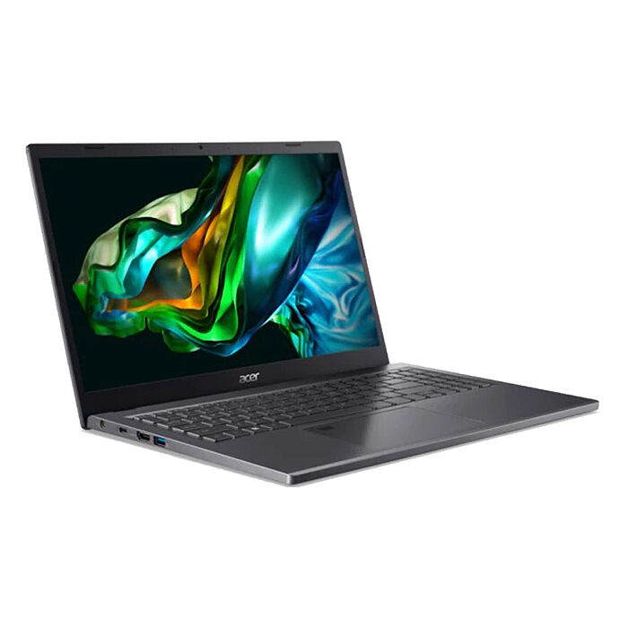 【記憶體升級特仕版】ACER 宏碁 A517-58GM-59BB 17.3吋效能筆電 i5-1335U/8G+32G/512G SSD/RTX2050/Win11