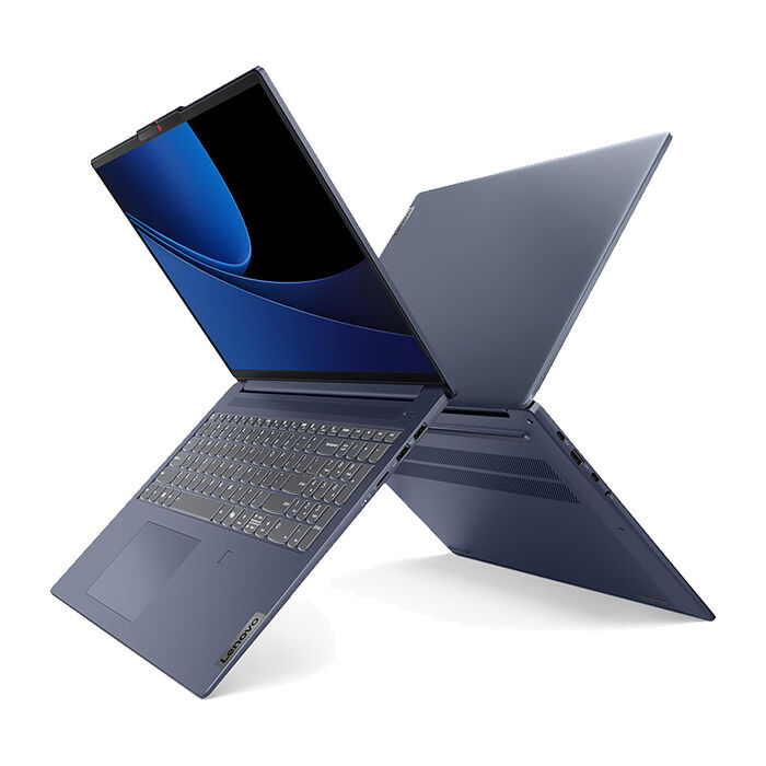 Lenovo聯想 IdeaPad Slim 5 83DC008MTW 16吋AI效能筆電 Ultra 7 155H/16G/1TB PCIe SSD/Win11