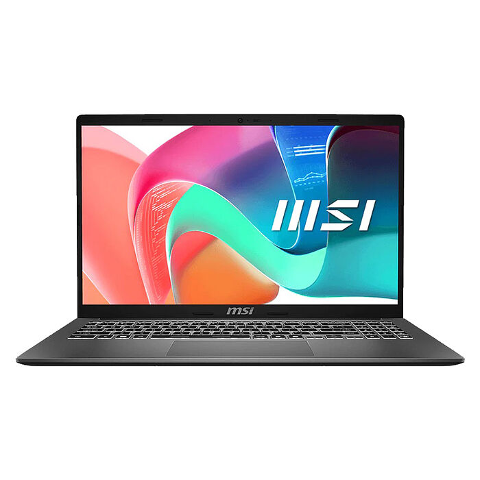 【硬碟升級特仕版】MSI微星 Modern 15 F13MG-240TW 15.6吋商務筆電 i7-1355U/16G/1TB PCIe SSD/W11