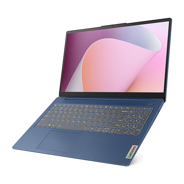 【硬碟升級特仕版】Lenovo 聯想 IdeaPad Slim 3 82XM00Q1TW 15.6吋效能筆電 R5 5625U/16G/1TB PCIe SSD/Win11