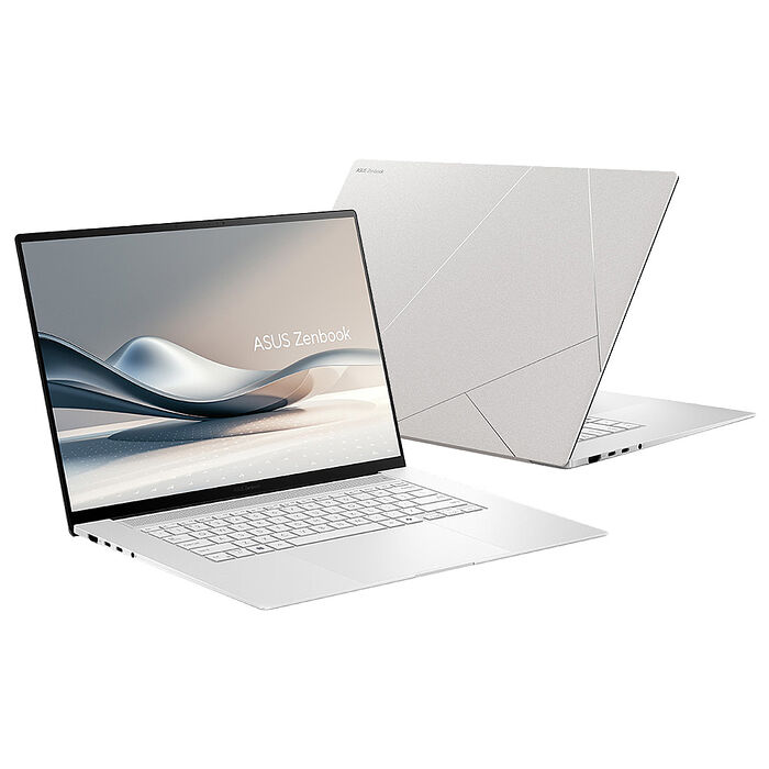 【最新Ultra AI處理器】ASUS華碩 UX5606SA-0022W258V 16吋AI商務筆電 Ultra 7 258V/32G/1TB PCIe SSD/W11