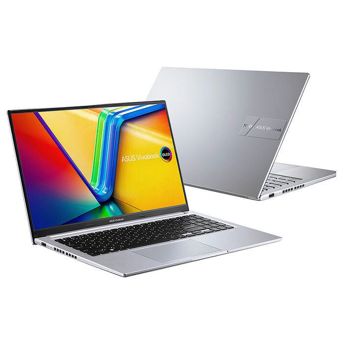 【全面升級特仕版】ASUS華碩 X1505VA-0321S13420H 15.6吋效能筆電 i5-13420H/8G+16G/2TB PCIe SSD/W11