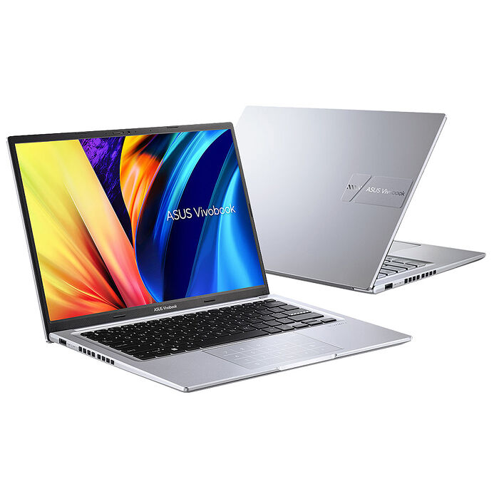 ASUS華碩 X1405VA-0141S13420H 14吋效能筆電 i5-13420H/8G/512G PCIe SSD/W11
