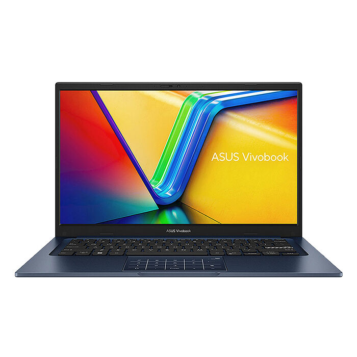 【記憶體升級特仕版】ASUS華碩 X1404VA-0251B1334U 14吋效能筆電 i5-1334U/8G+8G/512G PCIe SSD/W11