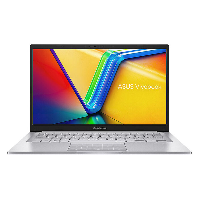 ASUS華碩 X1404VA-0261W1334U 14吋效能筆電 i5-1334U/8G/512G PCIe SSD/W11
