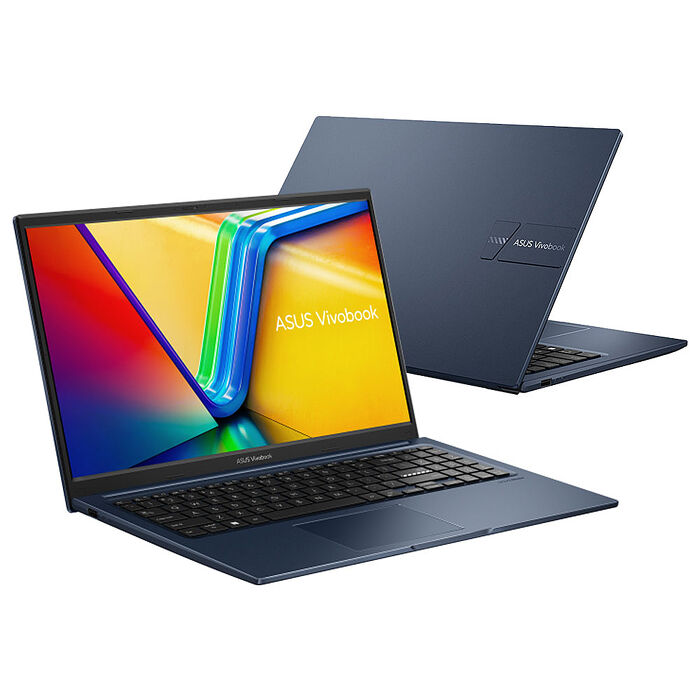 【全面升級特仕版】ASUS華碩 X1504VA-0371B1315U 15.6吋效能筆電 i3-1315U/8G+8G/1TB PCIe SSD/W11