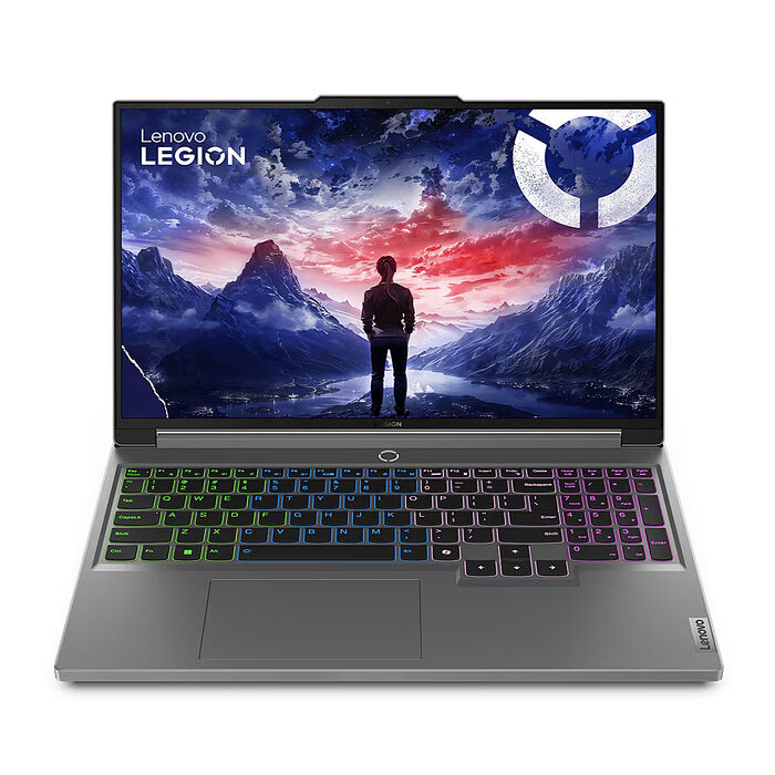 【全面升級特仕版】Lenovo聯想 Legion 5 83DG00DJTW 16吋電競筆電 i5-13450HX/16G+16G/512G+512G SSD/RTX4050 6G/W11