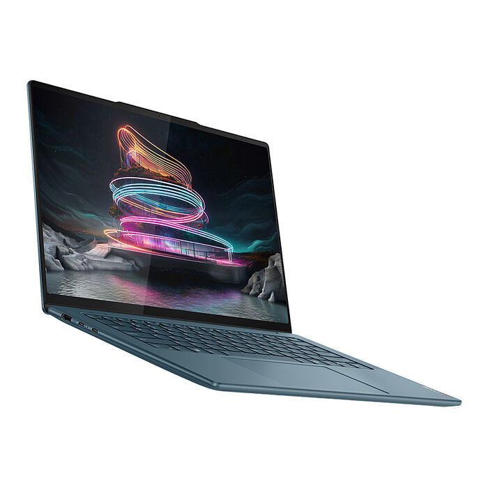 Lenovo 聯想 Yoga Pro 7 83E20047TW 14.5吋AI效能筆電 Ultra 7 155H/32G/1TB SSD/RTX4050/Win11