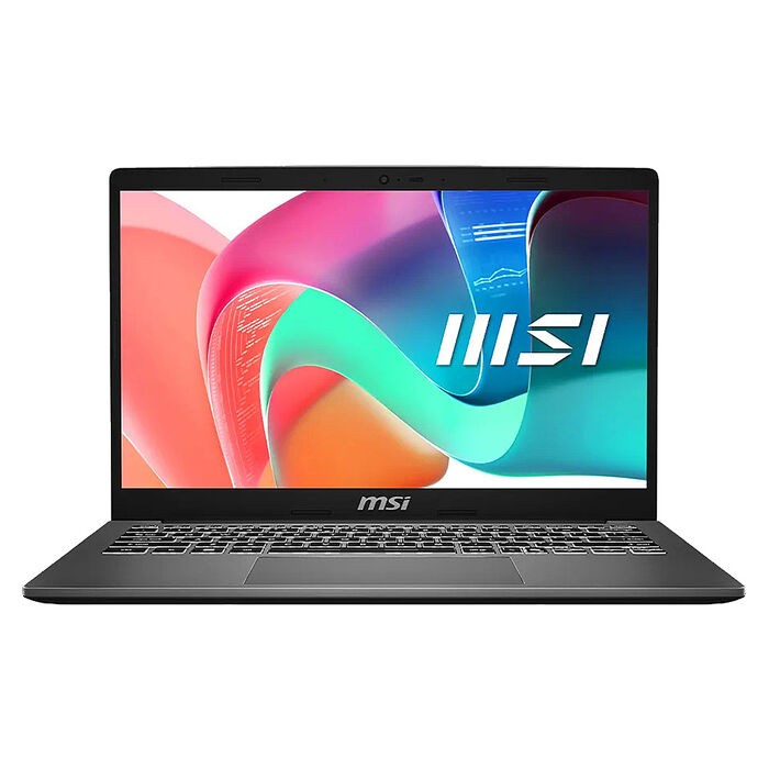 MSI微星 Modern 13 F1MG-001TW 13.3吋商務筆電 Core 7 150U/16G/1TB PCIe SSD/W11