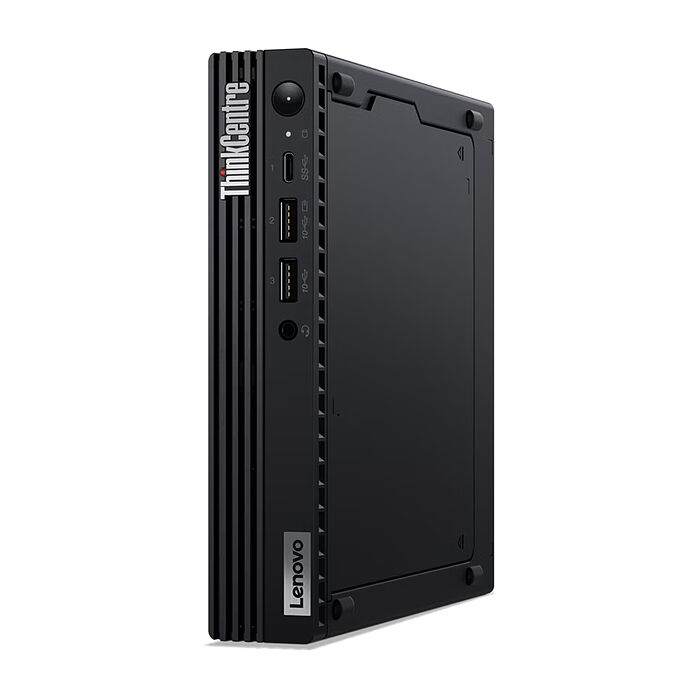 【記憶體升級特仕版】Lenovo聯想 ThinkCentre M70q 輕巧型桌上型電腦 i5-13500T/8G+16G/512G SSD/W11P/三年保