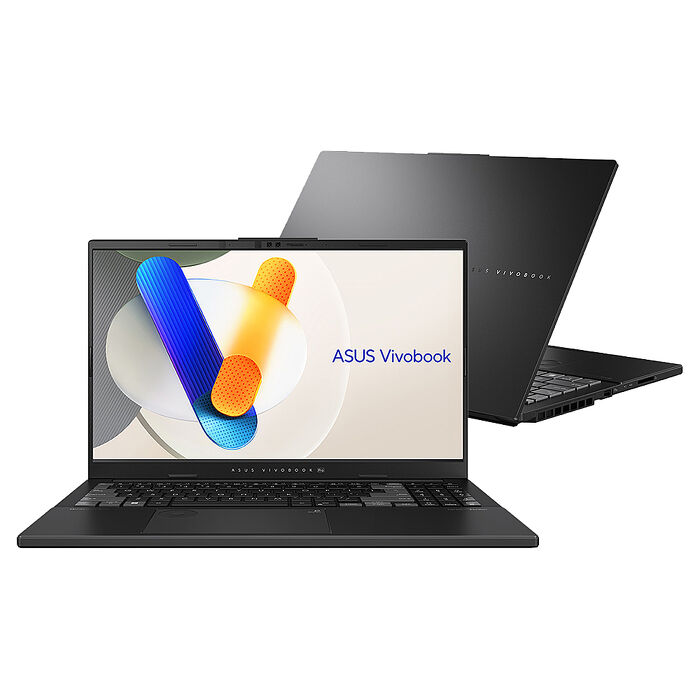 【AI新機】ASUS華碩 N6506CU-0022G285H 15.6吋OLED效能筆電 Ultra 9 285H/8G+16G/2TB PCIe SSD/RTX4050 6G/W11