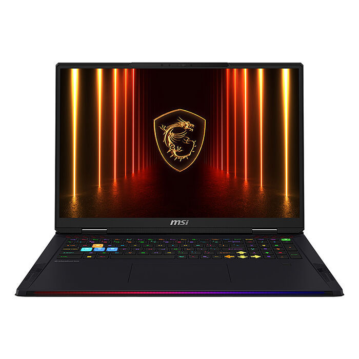 預購【送MSI原廠豪禮】MSI 微星 Raider 18 HX AI A2XWIG-026TW 18吋電競筆電 Ultra 9 285HX/64G/4TB/RTX5080/W11