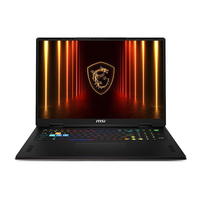 預購【送MSI原廠豪禮】MSI 微星 Vector A18 HX A9WIG-041TW 18吋電競筆電 R9-9955HX/32G/2TB/RTX5080/W11