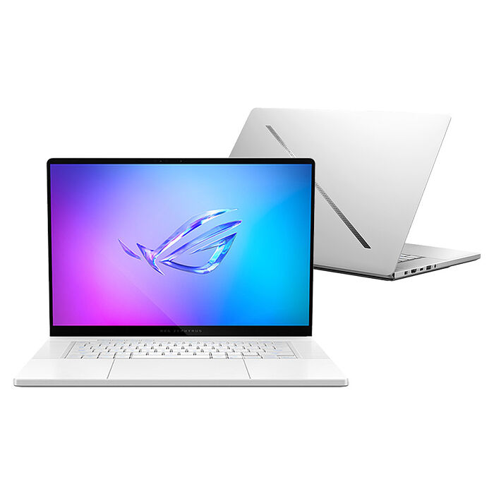 【雙碟升級特仕版】ASUS華碩 GU605CX-0038H285H-NBLO 16吋AI電競筆電 Ultra 9 285H/64G/1TB+2TB SSD/RTX5090 24G/W11