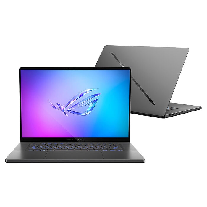 ASUS華碩 GU605CX-0028E285H-NBLO 16吋AI電競筆電 Ultra 9 285H/64G/1TB PCIe SSD/RTX5090 24G/W11