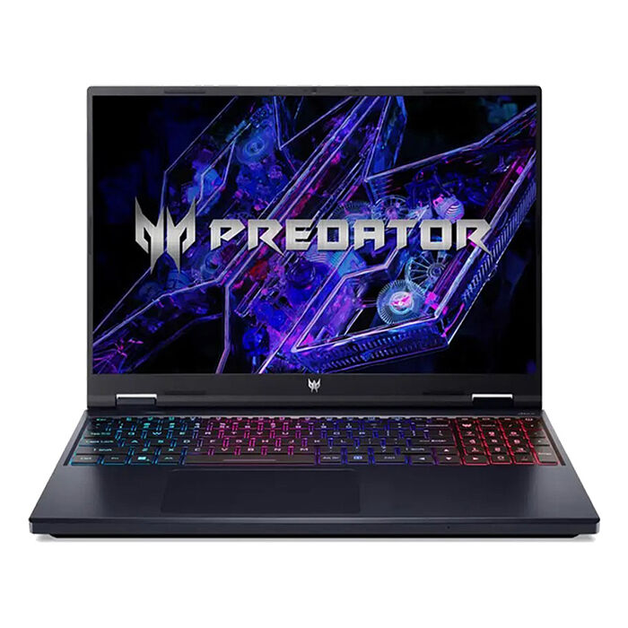 【全面升級特仕版】ACER 宏碁 PHN16-72-5271 16吋電競筆電 i5-14500HX/16G+32G/512G+1TB SSD/RTX4060/Win11