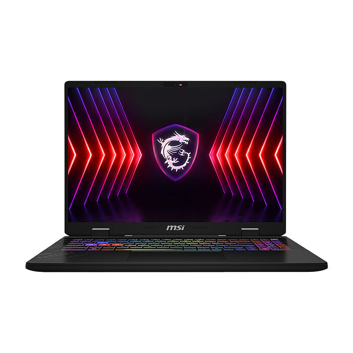【送MSI原廠豪禮】MSI 微星 Crosshair 16 HX D14VFKG-1036TW 16吋電競筆電 i7-14700HX/16G/1TB/RTX4060/W11
