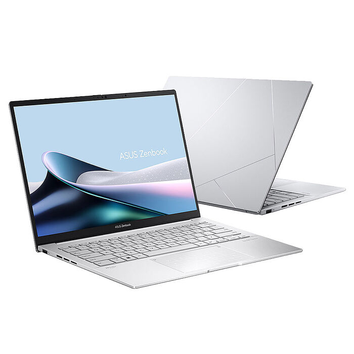 【AI新機】ASUS華碩 UX3405CA-0043S225H 14吋AI觸控筆電 Ultra 5 225H/16G/1TB PCIe SSD/W11