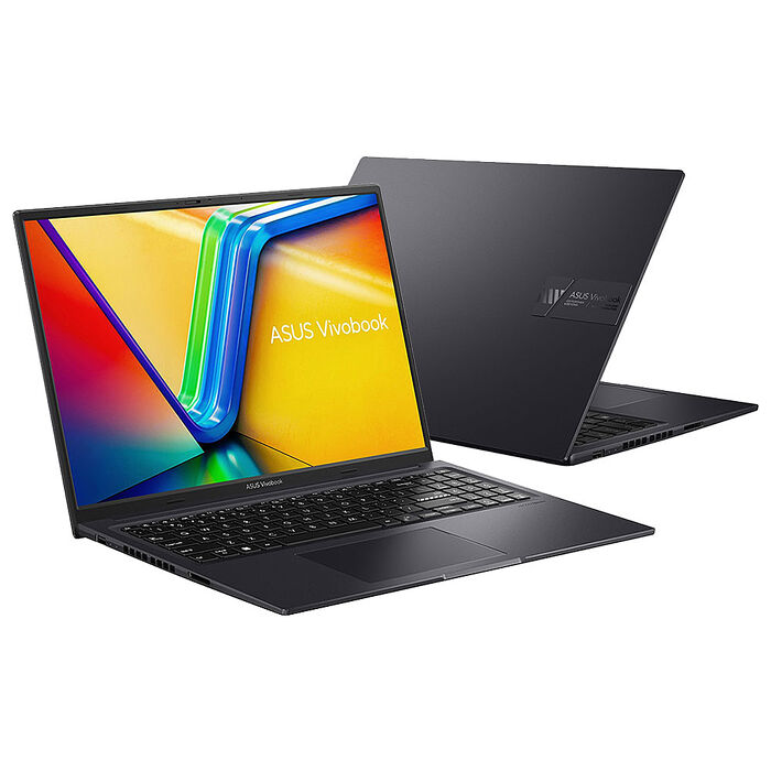【全面升級特仕版】ASUS華碩 K3605VC-0172K13420H 16吋效能筆電 i5-13420H/8G+16G/1TB PCIe SSD/RTX3050 4G/W11