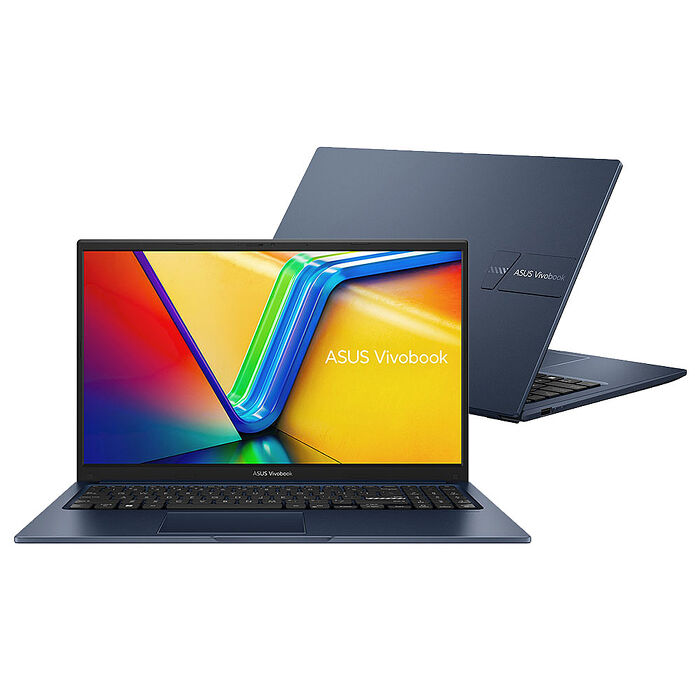 【全面升級特仕版】ASUS華碩 X1504VA-0411B1334U 15.6吋效能筆電 i5-1334U/8G+32G/2TB PCIe SSD/W11