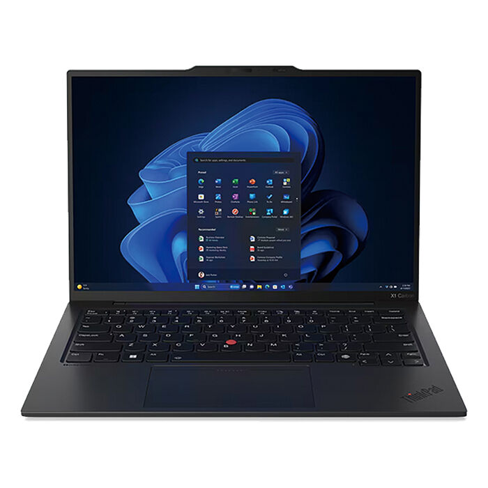 Lenovo聯想 ThinkPad X1 Carbon Gen 13 14吋AI商務筆電 Ultra 7 258V/32G/2TB PCIe SSD/W11P/三年保【硬碟升級特仕版】