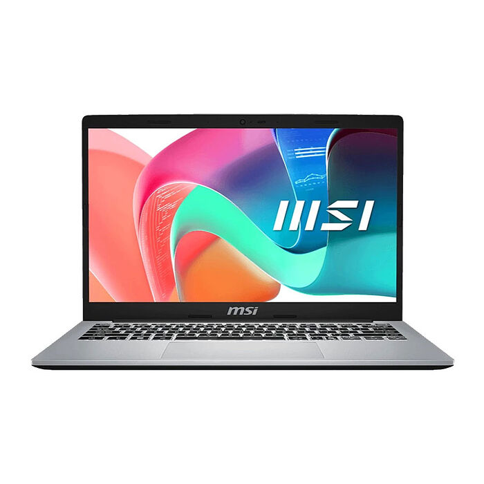 MSI微星 Modern 13 F1MG-002TW 13.3吋商務筆電 Core 7 150U/16G/1TB PCIe SSD/W11