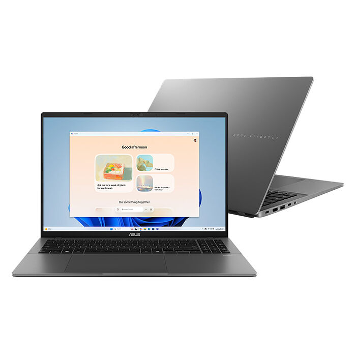 ASUS華碩 S3607VA-0042G13420H 16吋效能筆電 i5-13420H/8G+8G/512G PCIe SSD/W11