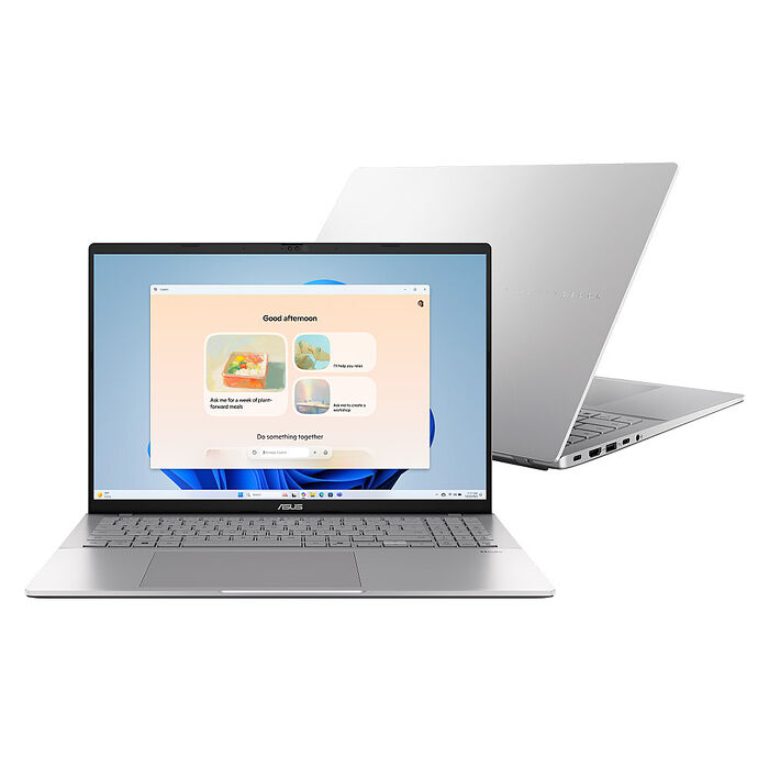 【全面升級特仕版】ASUS華碩 S3607VA-0052S13420H 16吋效能筆電 i5-13420H/8G+16G/1TB PCIe SSD/W11