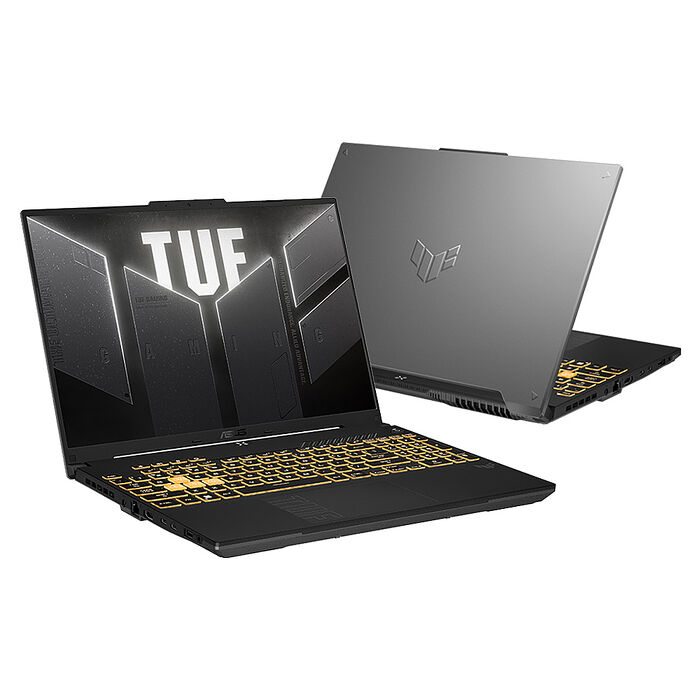 【全面升級特仕版】ASUS華碩 FX607VJ-0033A210H 16吋電競筆電 Core 5 210H/16G+32G/1TB+2TB SSD/RTX3050/W11