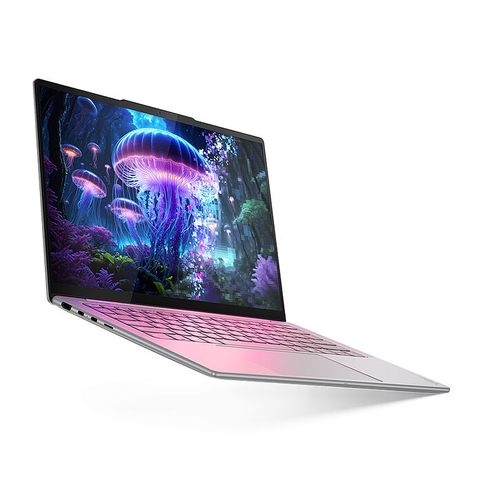 Lenovo 聯想 Yoga Slim 7 83JX002PTW 14吋AI觸控筆電 Ultra 7 258V/32G/1TB PCIe SSD/Win11 Pro