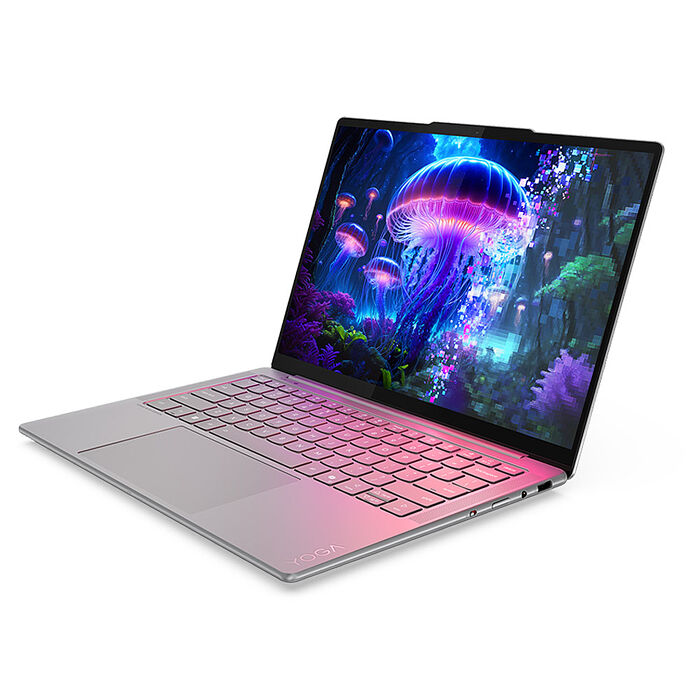Lenovo 聯想 Yoga Slim 7 83JX002QTW 14吋AI效能筆電 Ultra 7 258V/32G/1TB PCIe SSD/Win11