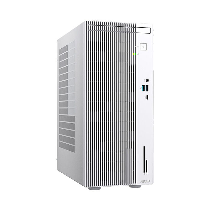 【全面升級特仕版】ASUS 華碩 V500MV 桌上型電腦 i3-1315U/8G+16G/512G+2TB SSD/W11/三年保