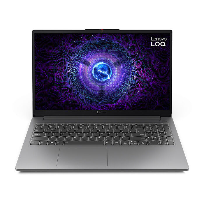 【全面升級特仕版】Lenovo聯想 LOQ 83LK00AATW 15.6吋電競筆電 i7-12650HX/16G+32G/512G+512G SSD/RTX4050 6G/Win11