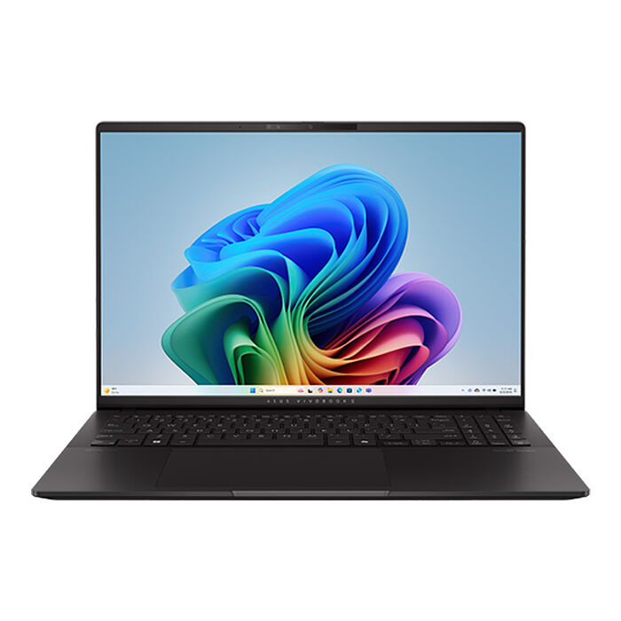 AI新機【硬碟升級特仕版】ASUS華碩 M5606NA-0068K7535HS 16吋OLED效能筆電 R5-7535HS/16G/2TB PCIe SSD/W11