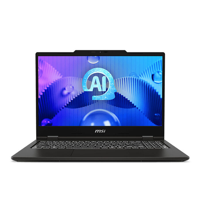 【送MSI原廠豪禮】MSI微星 VenturePro 17 AI A1VFG-003TW 17.3吋AI商務筆電 Ultra 7 155H/16G/1TB PCIe SSD/RTX4060/W11