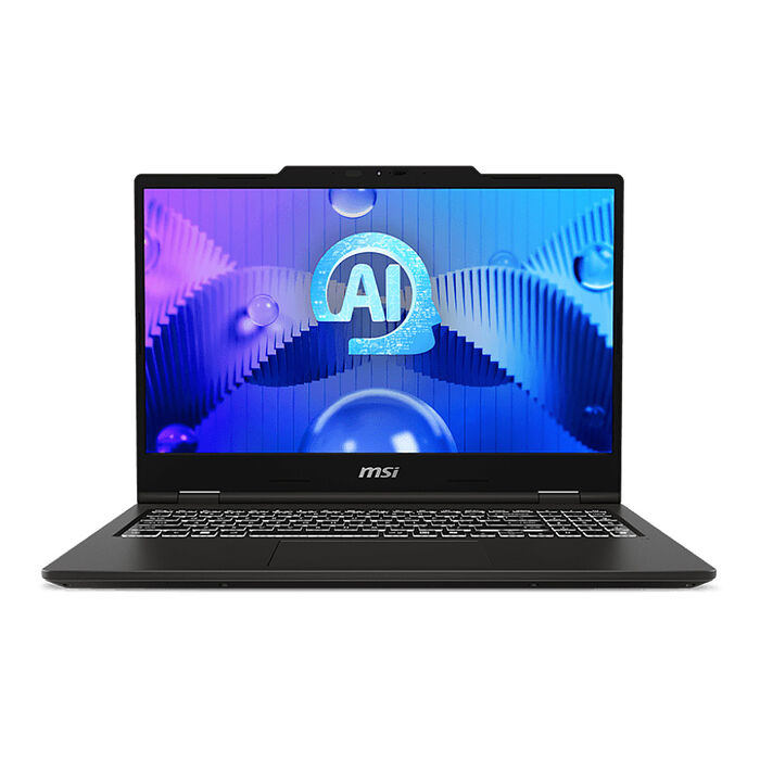 【送MSI原廠豪禮】MSI微星 Venture A14 AI+ A3HMG-016TW 14吋AI商務筆電 Ryzen AI 5 340/16G/512G PCIe SSD/W11
