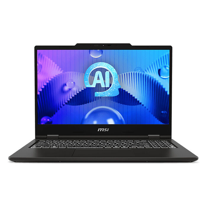 【送MSI原廠豪禮】MSI微星 Venture 14 AI A1MG-004TW 14吋AI商務筆電 Ultra 7 155H/16G/1TB PCIe SSD/W11