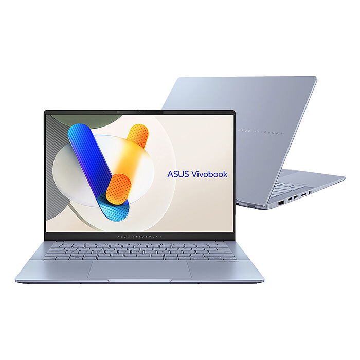 ASUS華碩 S5406SA-0068B226V 14吋效能筆電 Ultra 5 226V/16G/4TB SSD/W11/EVO認證【硬碟升級特仕版】