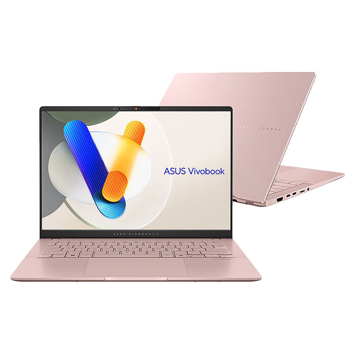 ASUS華碩 S5406SA-0078C226V 14吋效能筆電 Ultra 5 226V/16G/4TB SSD/W11/EVO認證【硬碟升級特仕版】